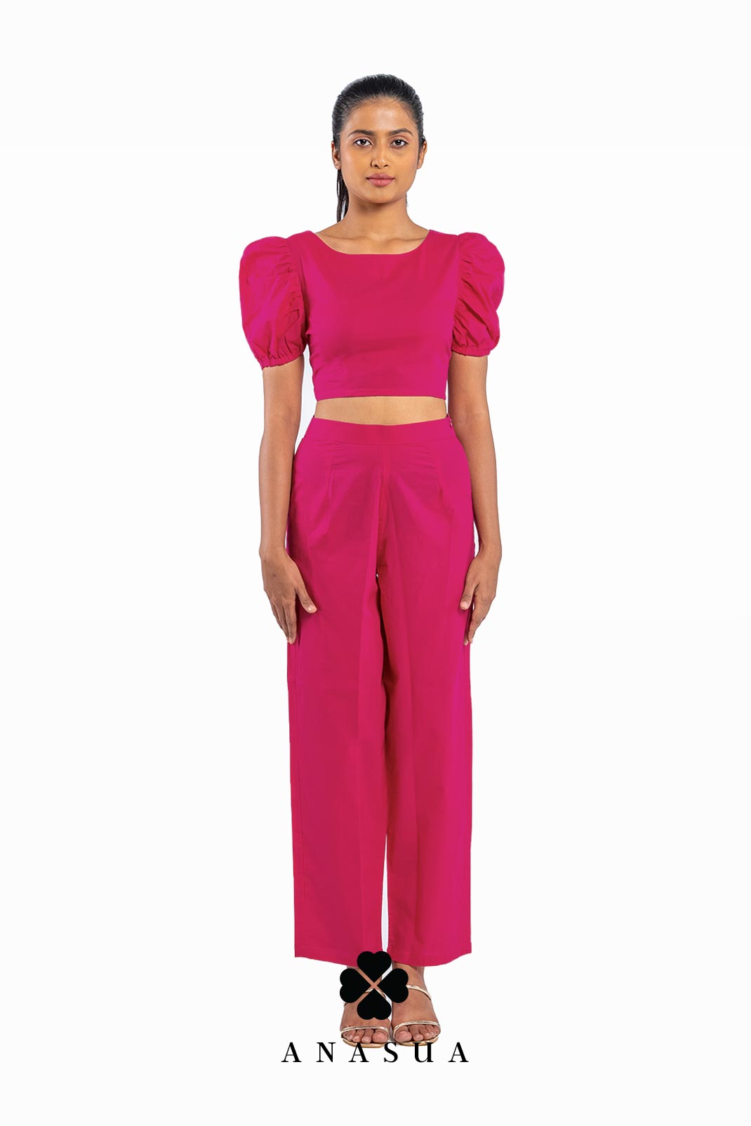 Upgrade Your Style with Co ord Sets for Women – joyresortwear
